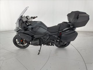 BMW MOTORRAD R 1300 RT Triple Black Abs
