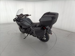 BMW MOTORRAD R 1300 RT Triple Black Abs