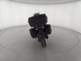 BMW MOTORRAD R 1300 RT Triple Black Abs