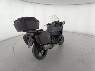 BMW MOTORRAD R 1300 RT Triple Black Abs