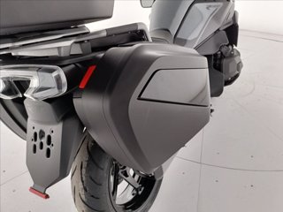 BMW MOTORRAD R 1300 RT Triple Black Abs