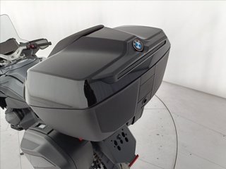 BMW MOTORRAD R 1300 RT Triple Black Abs