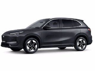 GEELY EX5 Launch Edition