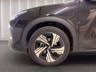 GEELY EX5 Launch Edition