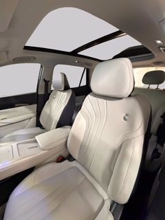 GEELY EX5 Launch Edition
