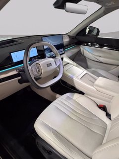 GEELY EX5 Launch Edition
