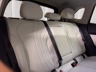 GEELY EX5 Launch Edition