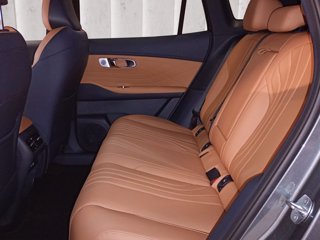 GEELY Starray EM-i 1.5 phev Launch Edition