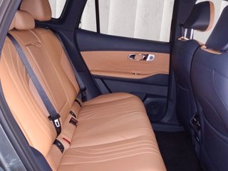 GEELY Starray EM-i 1.5 phev Launch Edition