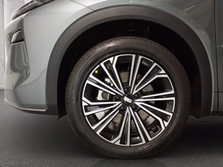 GEELY Starray EM-i 1.5 phev Launch Edition