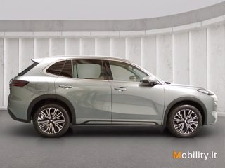 GEELY Starray EM-i 1.5 phev Launch Edition