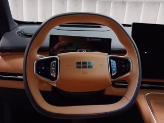 GEELY Starray EM-i 1.5 phev Launch Edition