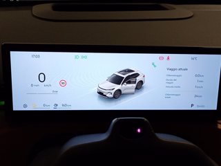 GEELY Starray EM-i 1.5 phev Launch Edition