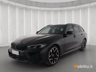 BMW 320d touring mhev 48v xdrive msport pro auto