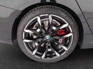 BMW 320d touring mhev 48v xdrive msport pro auto