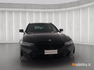 BMW 320d touring mhev 48v xdrive msport pro auto