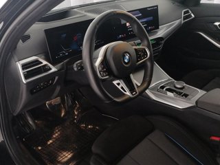 BMW 320d touring mhev 48v xdrive msport pro auto