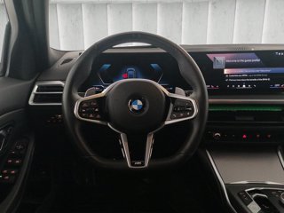 BMW 320d touring mhev 48v xdrive msport pro auto