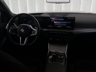 BMW 320d touring mhev 48v xdrive msport pro auto