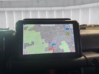 SUZUKI Jimny 1.5 pro 4wd allgrip