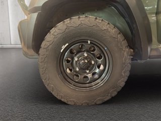 SUZUKI Jimny 1.5 pro 4wd allgrip