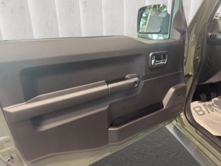 SUZUKI Jimny 1.5 pro 4wd allgrip