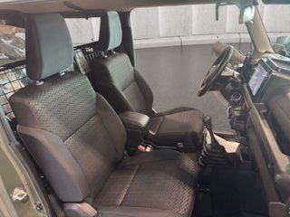 SUZUKI Jimny 1.5 pro 4wd allgrip