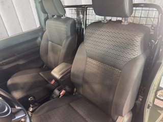 SUZUKI Jimny 1.5 pro 4wd allgrip