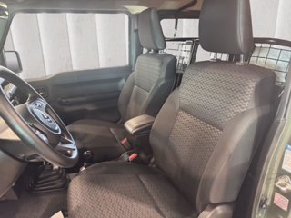 SUZUKI Jimny 1.5 pro 4wd allgrip