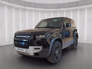 LAND ROVER Defender (2019) LAND ROVER 90 3.0D I6 200 CV AWD Auto SE