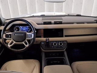LAND ROVER Defender 90 3.0D I6 200 CV AWD Auto SE