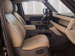 LAND ROVER Defender 90 3.0D I6 200 CV AWD Auto SE