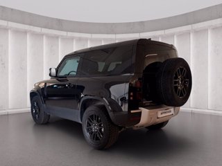 LAND ROVER Defender 90 3.0D I6 200 CV AWD Auto SE