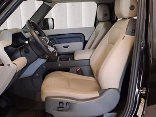 LAND ROVER Defender 90 3.0D I6 200 CV AWD Auto SE