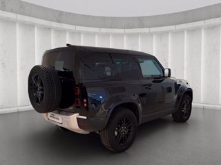 LAND ROVER Defender 90 3.0D I6 200 CV AWD Auto SE