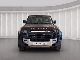 LAND ROVER Defender 90 3.0D I6 200 CV AWD Auto SE