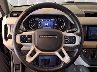 LAND ROVER Defender 90 3.0D I6 200 CV AWD Auto SE