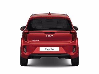 KIA Picanto 1.0 gdi Style