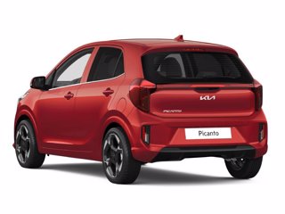KIA Picanto 1.0 gdi Style