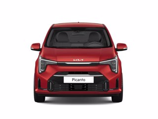 KIA Picanto 1.0 gdi Style