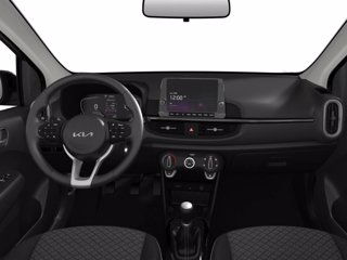 KIA Picanto 1.0 gdi Style