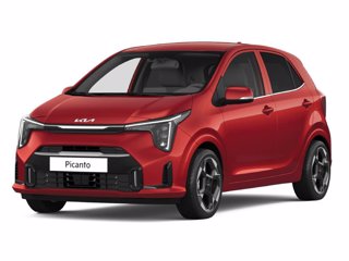 KIA Picanto 1.0 gdi Style
