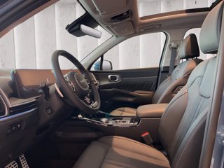KIA Sorento 1.6 tgdi hev Evolution 4wd 215cv at6