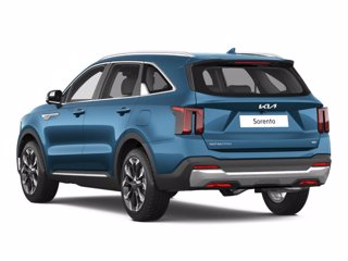 KIA Sorento 1.6 tgdi hev Evolution 4wd 215cv at6