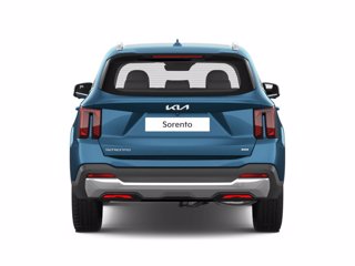KIA Sorento 1.6 tgdi hev Evolution 4wd 215cv at6