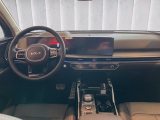 KIA Sorento 1.6 tgdi hev Evolution 4wd 215cv at6