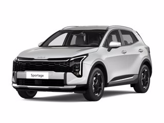 KIA Sportage 1.6 t-gdi Style dct7