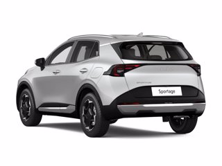 KIA Sportage 1.6 t-gdi Style dct7