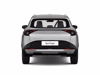 KIA Sportage 1.6 t-gdi Style dct7