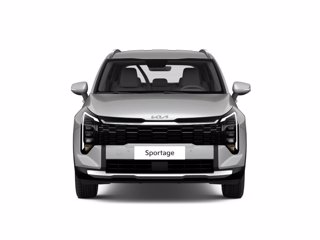 KIA Sportage 1.6 t-gdi Style dct7